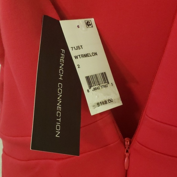 French Connection Mini Dress - Picture 11 of 12